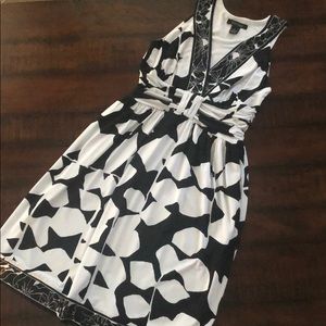 White House/Black Market Dress